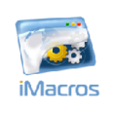iMacros for Chrome