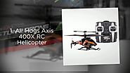 Best RC Helicopters for Kids 2016 - Spring and Summer Top 5 List
