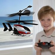 Best R/C Helicopters 2016