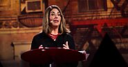 Naomi Klein: How shocking events can spark positive change | TED Talk