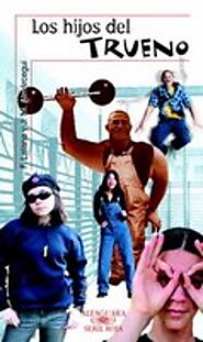 Los hijos del trueno, de Fernando Lalana