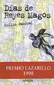 Días de Reyes Magos, de Emilio Pascual
