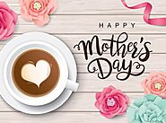Top 5 Virtual Ideas to Celebrate Mother's Day