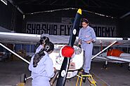 Best Aeronautical Engineering College Offer AME Courses