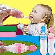 Baby Bottle Accessories