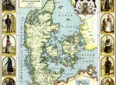 Danmarks grænser: HISTORIEFAGET