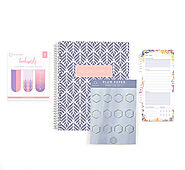 Plum Paper Notebook Bundle