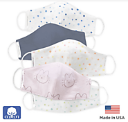 Swaddle Designs Face Masks