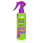 Rock the Locks Detangler