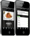 Mobile apps | Jamie Oliver
