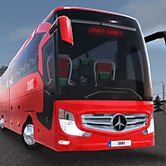 Download Bus Simulator : Ultimate v1.3.1 Mod Apk - AK Hacks