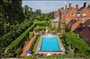 Luxury hotels special offers in Hampshire this June