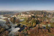 Bovey Castle Hotel, New Year Special Offers