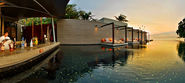 Phuket Resorts with Private Pools - Aleenta Phuket Resort