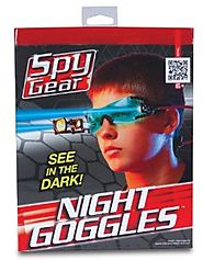 Spy Gear Spy Night Goggles