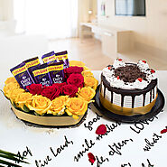 Fabulous Combo Hamper