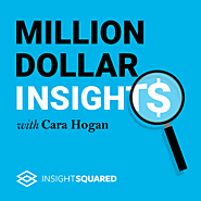 Million Dollar Insights - Business Analytics Podcast