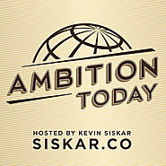 Ambition Today Podcast