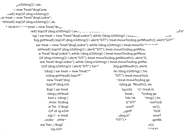 TechBark 2015! | Cantina