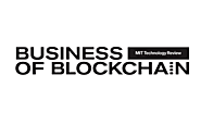 MIT Technology Review Presents: Business of Blockchain 2019