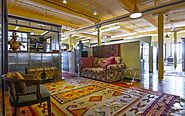 The Food Loft