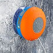 Best Waterproof Bluetooth Shower Speaker - Ratings and Reviews 2014