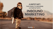 How To Grow A Startup With Inbound Marketing (Guide + AMA)