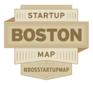 2013's Boston Startup Map