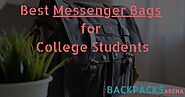 10 Best Messenger Bags For College Students 2020