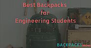 Best Backpack For Engineering Student 2020