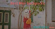 Best Mini Backpacks (2020)