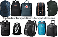 Top Ten Best Backpack Brands(2020) | Buyer's Guide