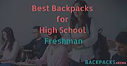 11 Best Backpack For High School Freshman In 2020