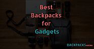 16 Best Backpacks For Gadgets In 2020