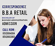Distance Education BA BCOM BBA BCA Admission 2022-2023 in Delhi