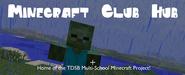 Minecraft Club Hub