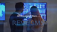 Grow Your Business With Right SMS Platform | REVE SMS