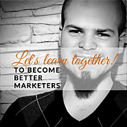 Maël Roth | Content Marketing Blog auf Deutsch, in English & en français