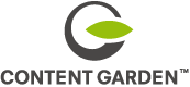 Content Garden Blog