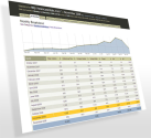 JAWStats - Web Site Statistics Analytics