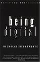 Being Digital (Nicholas Negroponte)