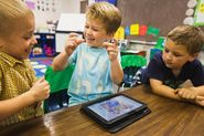Are Tablets the Way Out of Child Illiteracy?