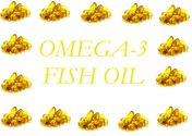 How Omega 3 Supplement Can Help Every Age Of Group