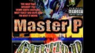Master P - Ghetto D - YouTube