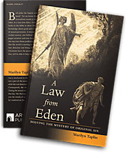 A Law From Eden by Marilyn Taplin | BOOK