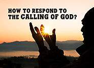 How to Respond to the Calling of God? - Marianna Albritton