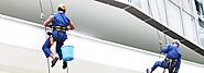Facade Cleaning Services in Gurgaon - Shinexperts.com