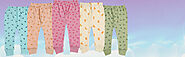 Buy Kuchipoo Baby Pyjama - Pack of 5 (6-12 Months) at Amazon.in