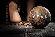 How To Overcome Fear As A Christian - FaithfulforJesusChrist