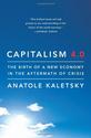 Capitalism 4.0 By: Anatole Kaletsky